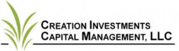 Creation Investments Capital Management, LLC